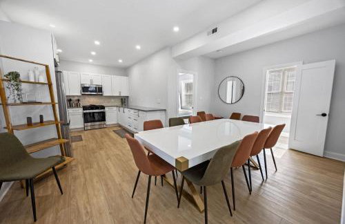 Beach Block 5BR 4BA Brand New by Boardwalk & Casinos - Foto 61