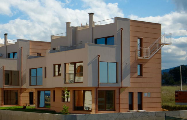 Seagarden Villa Resort - Foto 67