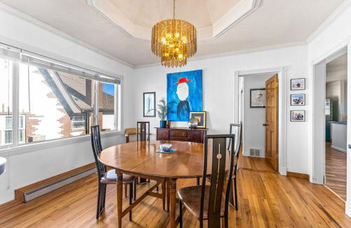 Epic Mntn views private hot tub and 420 friendly - Foto 31