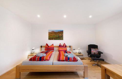 Ferienwohnungen beim Imker - Foto 41