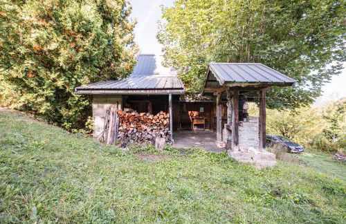 Le Chalet Jarrier - Foto 24