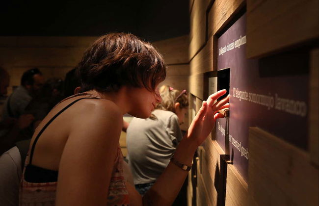 Entrada a MónNatura Delta del Ebro - Foto 6