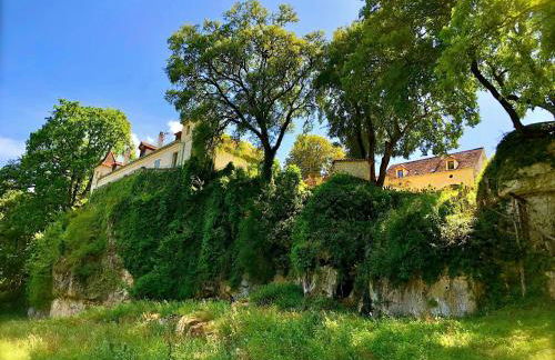 Gite du Manoir Le Roc - Foto 26