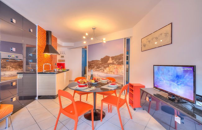 Il Suono del Mare 200 mt From sea - Foto 5