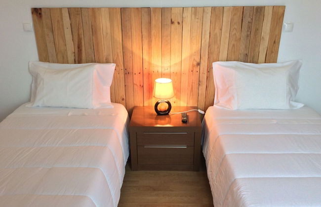 Apartamentos Príncipe Apart-Center - Foto 28