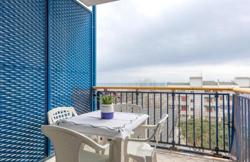 GuestHost - Comfortable Apartment with Sea View - Foto 3