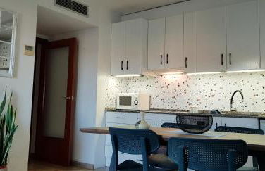 Concordia, con parking en el puerto de Cambrils - Photo 27