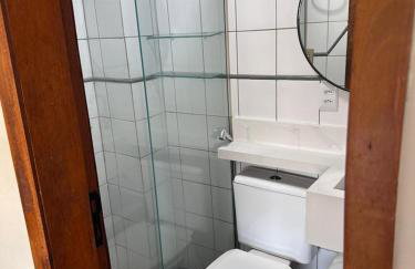 Temporada - Kit Brasília - Sudoeste- 222 - Melhor Custo Benefício - Até 4 pessoas - Foto 15