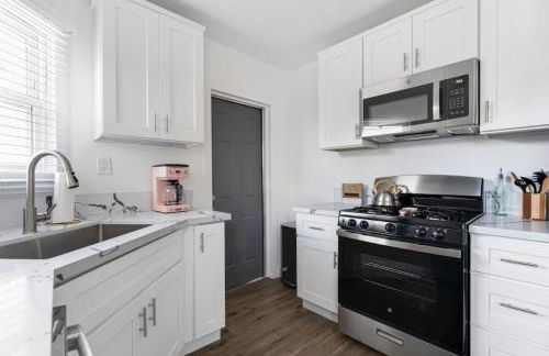 Sundown Sanctuary in National City - Foto 44