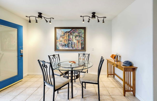 Le Grand Bleu by Avantstay Luxury Hilltop Estate - Foto 33