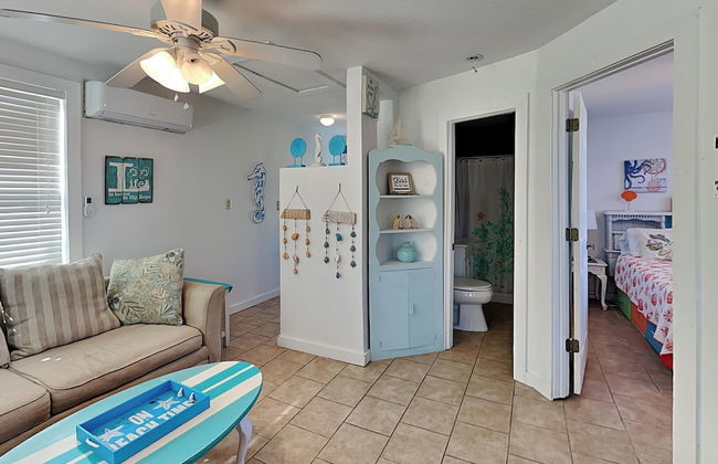 Cottage Manor - Foto 4