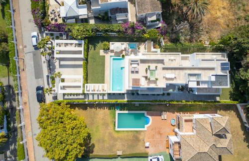 Brand New 7B Villa Zelda Beachside New Golden Mile - Photo 16