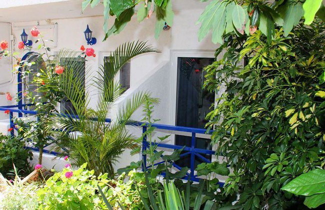 Psaras Apartments - Foto 30