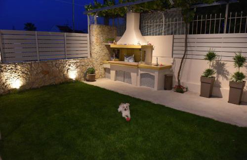 Fanis Apartment - Foto 54