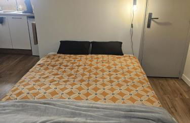 Le Ptit nid Cocon au cœur du centre ville - Photo 15