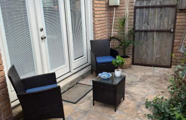 The Garden Room at Galleria - Foto 58