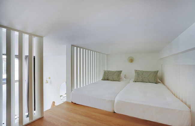 Magnificent Apartment With 2 Living Rooms - 1bd/6p - Notre-dame Paris - Foto 2