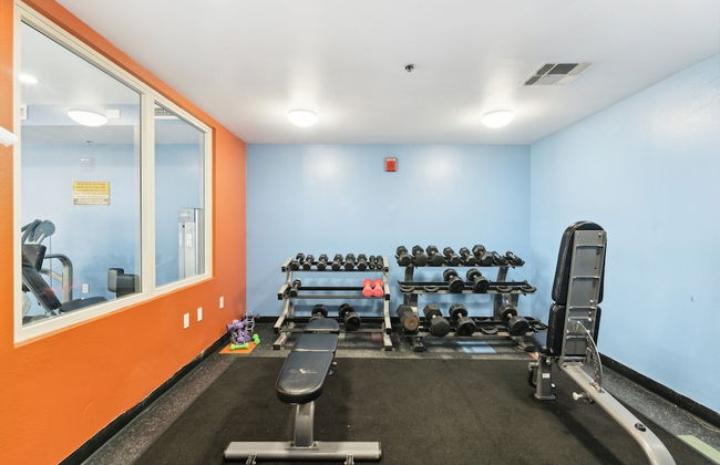 Shores Of Panama 2219 2 Bedroom Condo - Foto 59