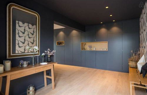 O vert - Amazing villa with trendy decoration - Photo 7