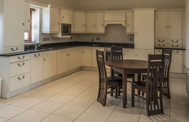 New Forest Golf Club Apartments - Foto 8