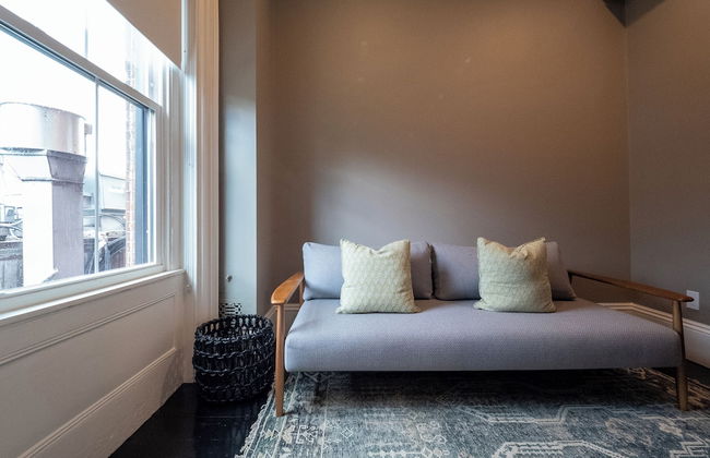 The Chester Hotel - Foto 69