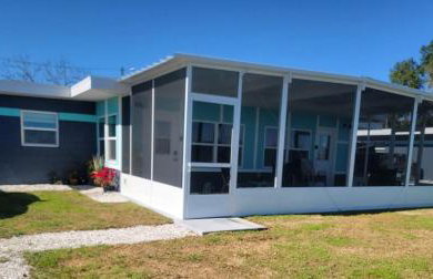 Camp St. Cabanas Unit 4 - Photo 14