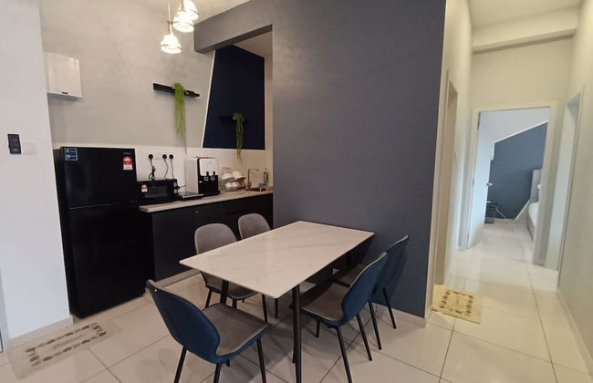 The Horizon Ipoh 2BR L8 by Grab A Stay - Foto 26