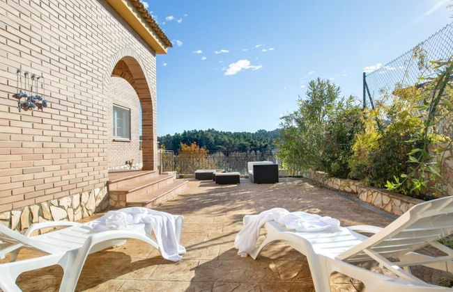 Sotet in Vidreres With 4 Bedrooms and 2 Bathrooms - Photo 15