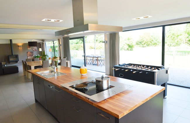 Family Villa, Profondeville - Foto 15