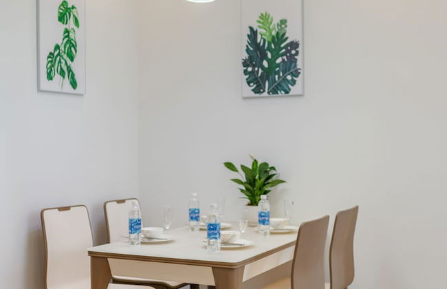 Luxury Apartment Vinhomes Skylake - Foto 46