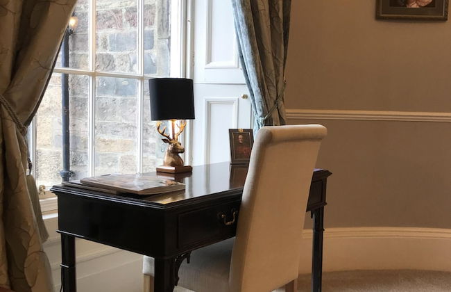 Escape To Edinburgh @ Albyn Place - Foto 35