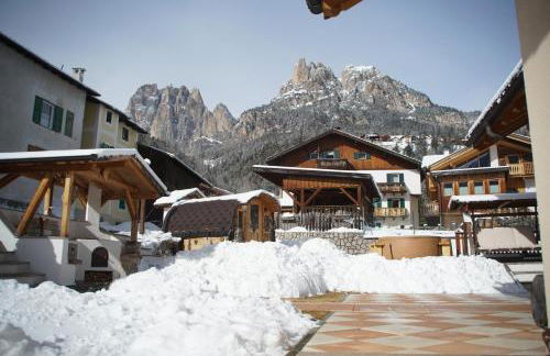 Residence Le Rose - Foto 19