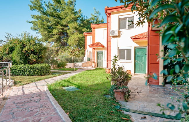 Summer Maisonette Kriopigi - Foto 31