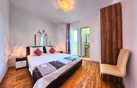 Apartments CVITA Holiday - Foto 28