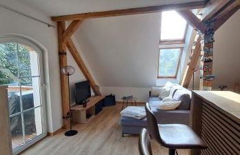 Ferienwohnung Ruhepol - Photo 1