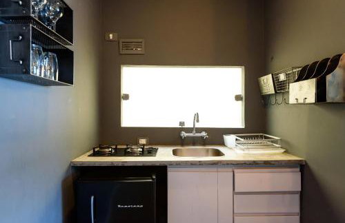 Ocean Blue Moderno Próximo à Praia do Leblon Vista Mar Espetacular Piscina Garagem Wi Fi e Sauna - Foto 20