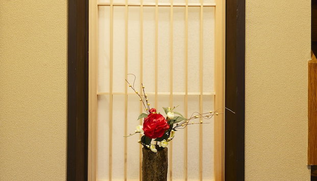 Rinn Yasakakodaiji - Foto 4, Habitación