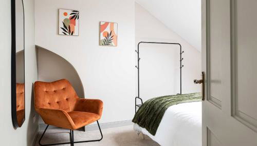 1BR-3BR Apartments in Bangor, Mins to Seafront & High St - Foto 4