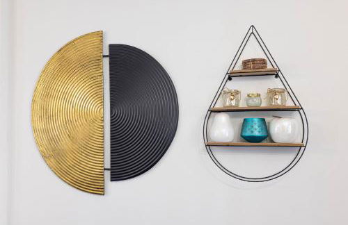 Teck House - Air Host & Stay - 5 mins to Hospital - Foto 36