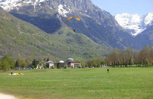 Chez Pépé - Foto 24