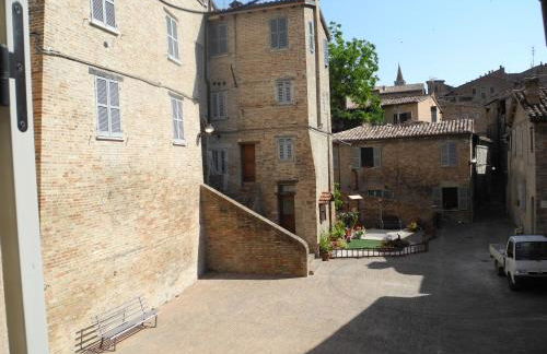 Casa la Piazzetta Rinascimentale - Foto 29