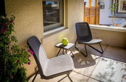 Casita Cerquita one minute walk to the U of A - Foto 4