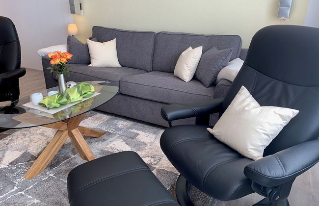 Ferienwohnungen Köhnke - Foto 68