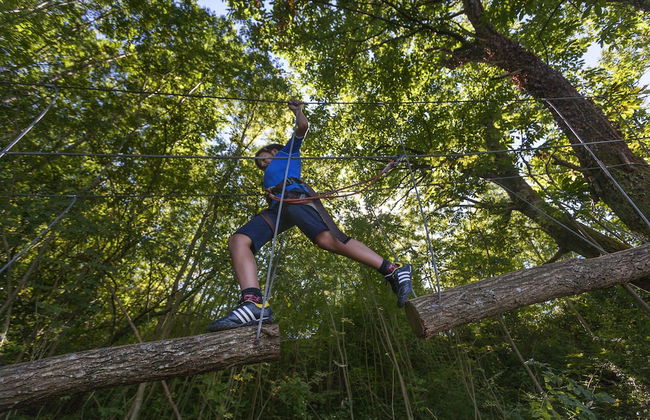 Cabañas Deluxe Basajaun Basoa by IrriSarri Land - Foto 63