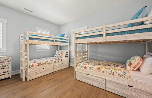 Solara 14 Bedroom Home at Hatteras Island Reserve - Foto 51