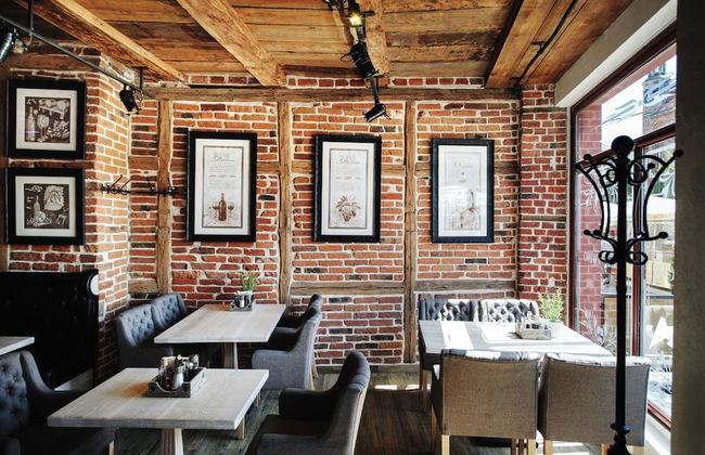 Apartamenty Chleb i Wino Strumykowa - Foto 18