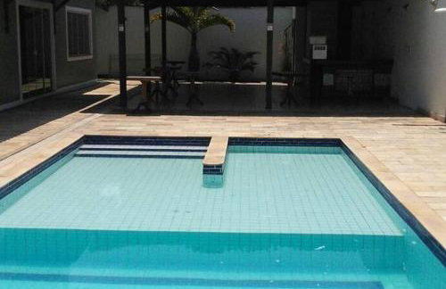 casarão verde Itaipuaçu - Foto 2