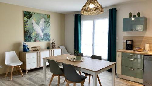 Gîte Eucalyptus - Photo 5