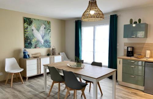 Gîte Eucalyptus - Photo 5