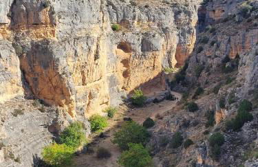 CASA RURAL SANTA AGUEDA - Photo 29